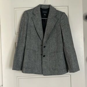 Club Monaco Blazer